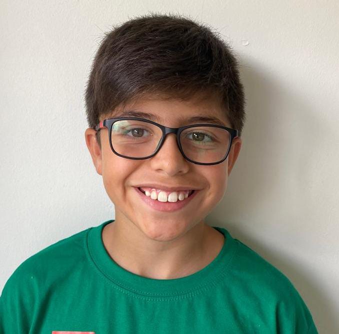Header Avatar